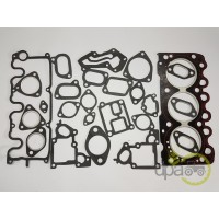 SET GARNITURI MOTOR