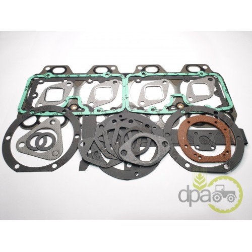 SET GARNITURI MOTOR