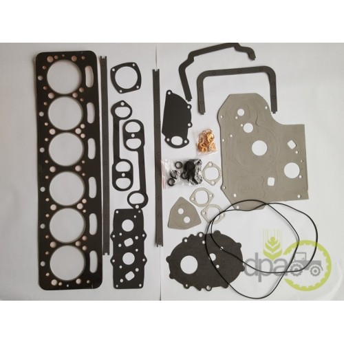 SET GARNITURI MOTOR