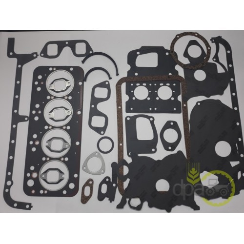 SET GARNITURI MOTOR