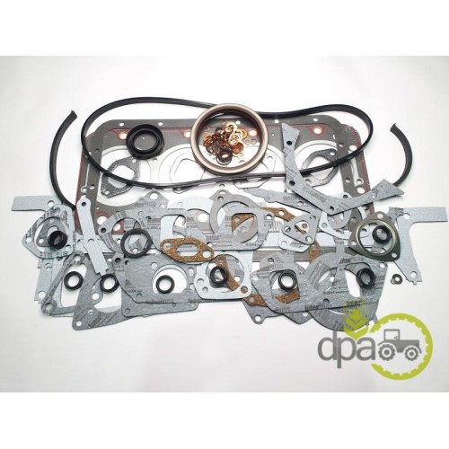 SET GARNITURI MOTOR