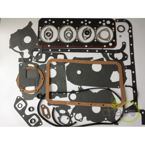 SET GARNITURI MOTOR