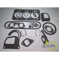 SET GARNITURI MOTOR