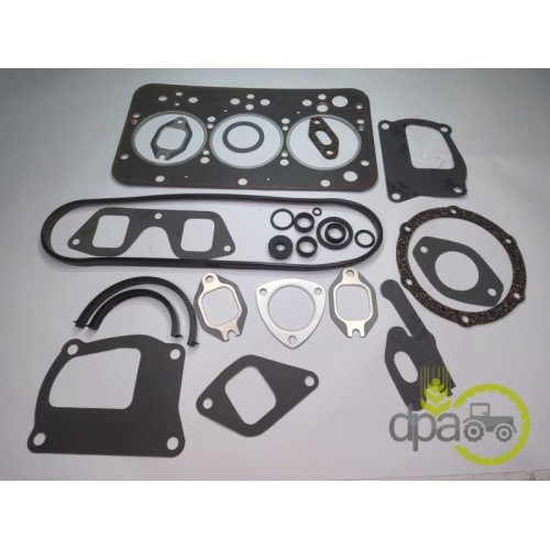 SET GARNITURI MOTOR