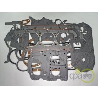 SET GARNITURI MOTOR