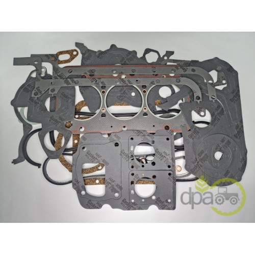 SET GARNITURI MOTOR