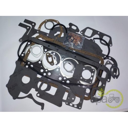 SET GARNITURI MOTOR