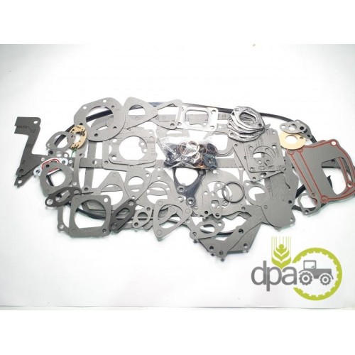 SET GARNITURI MOTOR