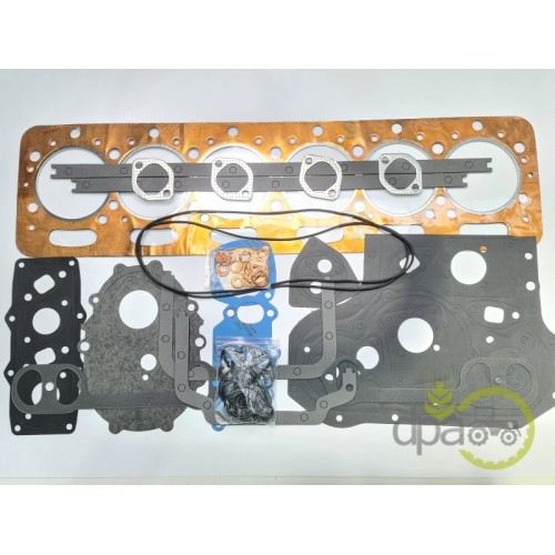 SET GARNITURI MOTOR