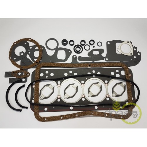 SET GARNITURI MOTOR