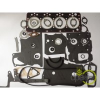 SET GARNITURI MOTOR