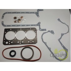 SET GARNITURI MOTOR