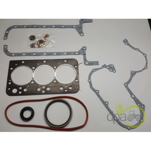 SET GARNITURI MOTOR