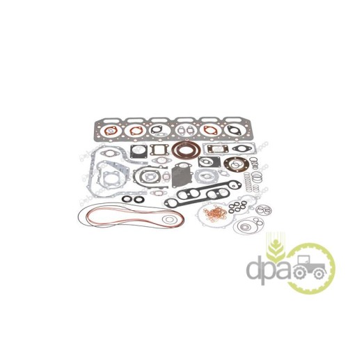 SET GARNITURI MOTOR