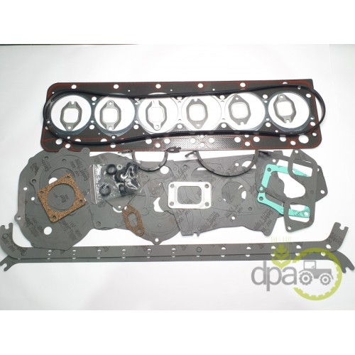 SET GARNITURI MOTOR