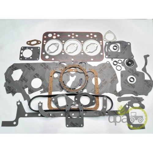 SET GARNITURI MOTOR