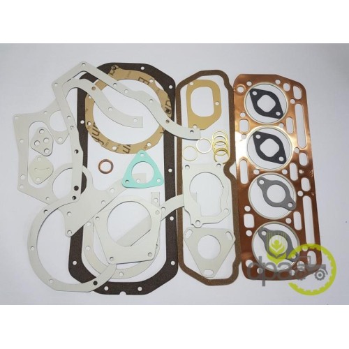 SET GARNITURI MOTOR