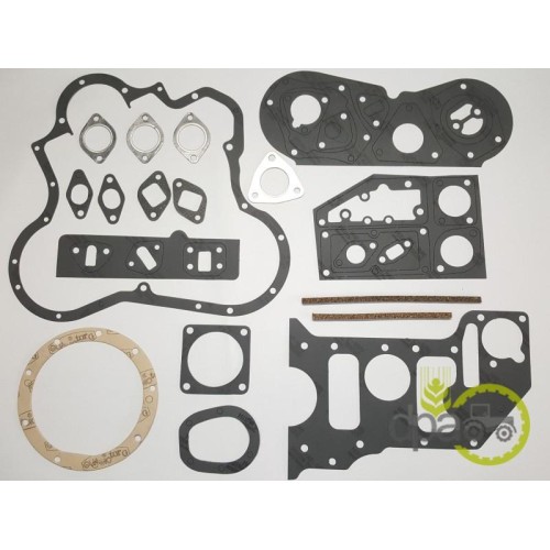 SET GARNITURI MOTOR