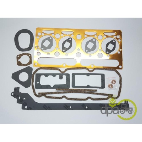 SET GARNITURI MOTOR