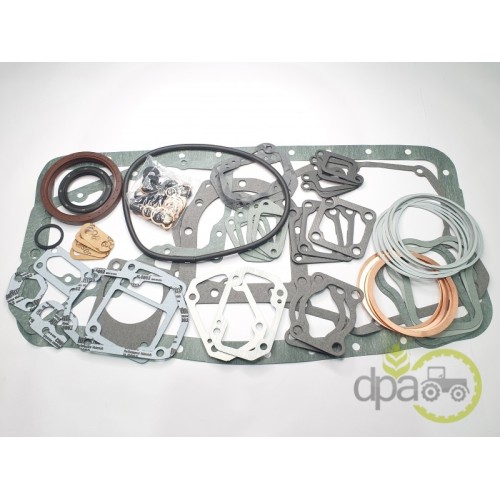 SET GARNITURI MOTOR