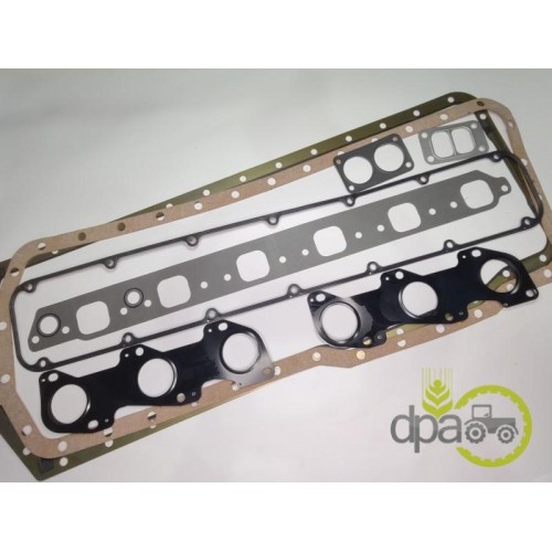 SET GARNITURI MOTOR