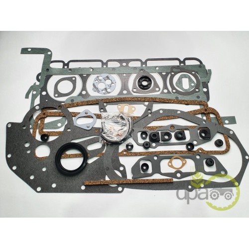 SET GARNITURI MOTOR