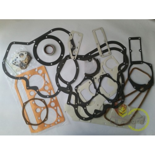SET GARNITURI MOTOR