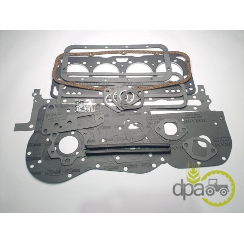 SET GARNITURI MOTOR