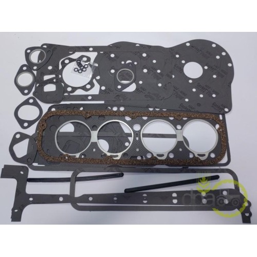 SET GARNITURI MOTOR