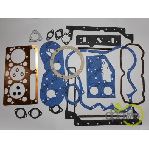 SET GARNITURI MOTOR