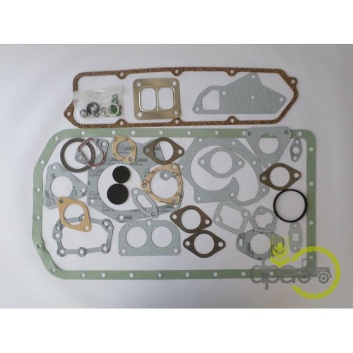SET GARNITURI MOTOR