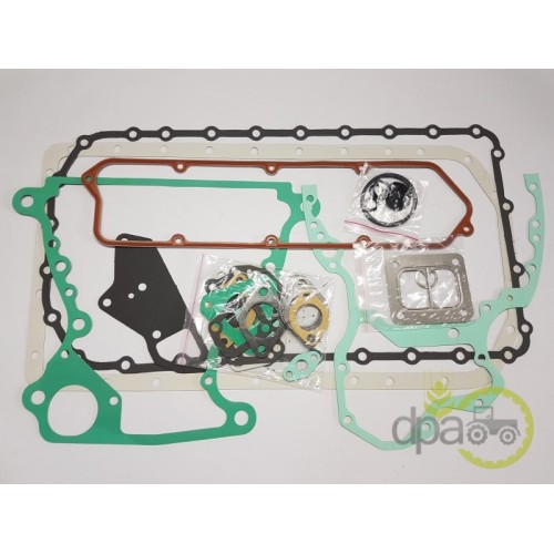 SET GARNITURI MOTOR