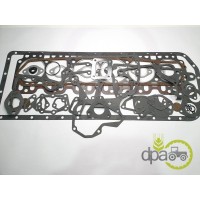 SET GARNITURI MOTOR