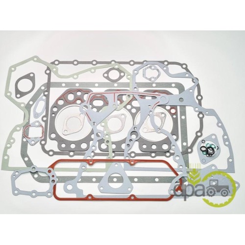 SET GARNITURI MOTOR