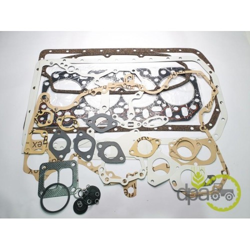 SET GARNITURI MOTOR
