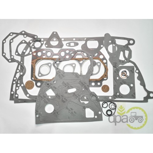 SET GARNITURI MOTOR