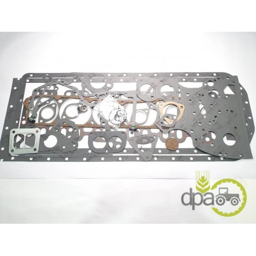 SET GARNITURI MOTOR