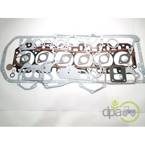SET GARNITURI MOTOR