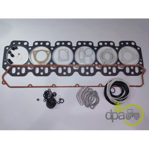SET GARNITURI MOTOR