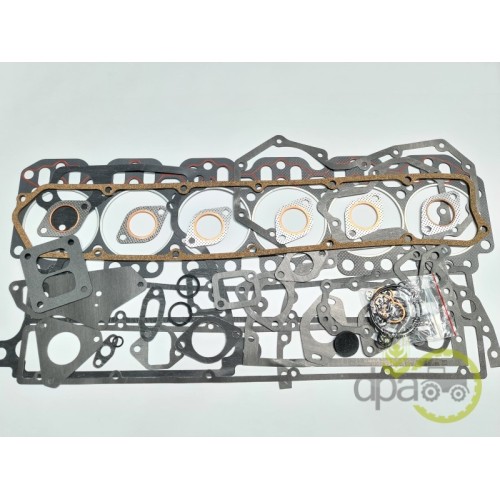 SET GARNITURI MOTOR
