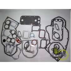 SET GARNITURI MOTOR