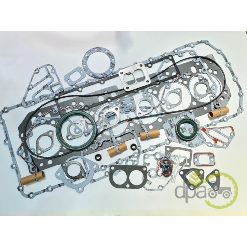 SET GARNITURI MOTOR