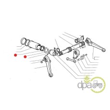 SET GARNITURI PISTON HIDRAULIC