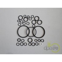 SET GARNITURI POMPA HIDRAULICA SET GARNITURI POMPA HIDRAULICA
