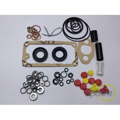 SET GARNITURI POMPA INJECTIE