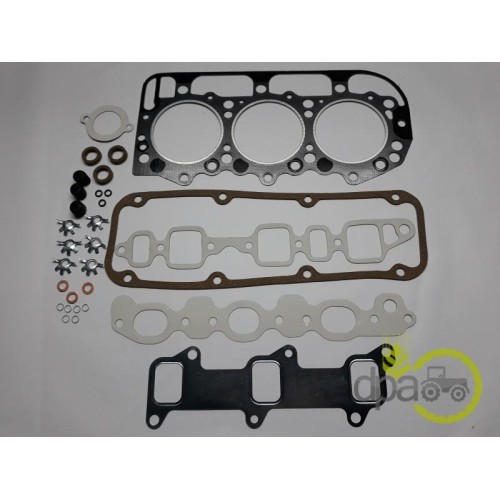 SET GARNITURI SUPERIOARE