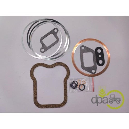 SET GARNITURI SUPERIOARE