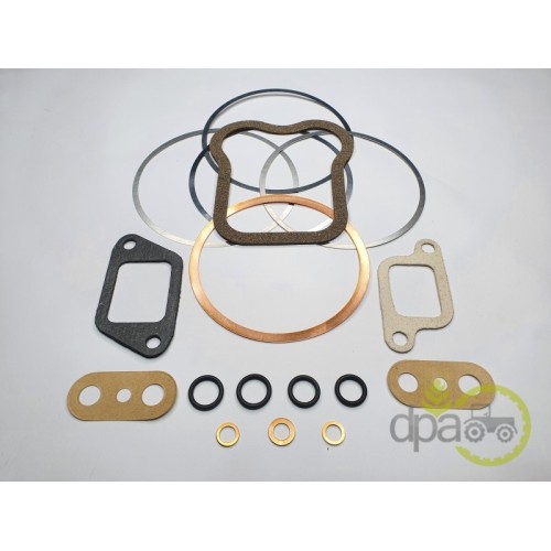 SET GARNITURI SUPERIOARE