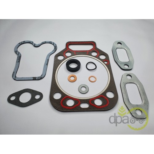 SET GARNITURI SUPERIOARE 1.4 MM