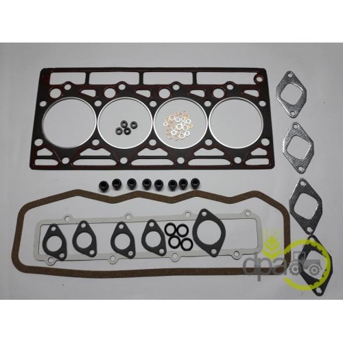 SET GARNITURI SUPERIOARE